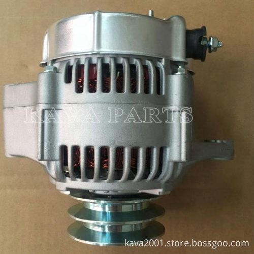 12V Auto Alternator For Isuzu 4BG1T,6BG1T 8971682460 102211-5060 102211-5061 8971682461